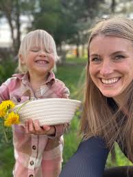 Childcare exchange in Naperville area?