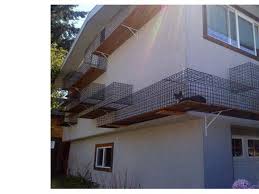 Dak bohong teras / izin bangunan dan penataan kano. Niat Banget 6 Kandang Kucing Ini Punya Desain Dengan Arsitektur Keren Hot Liputan6 Com