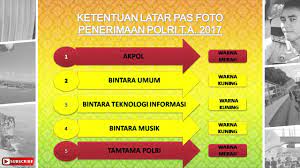 Kode warna kuning background pas foto polisi. 20 Ide Foto Polisi Background Kuning Cosy Gallery