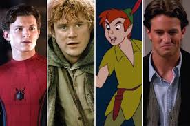 Among these were the spu. Quiz We Know Which Four Fictional Characters You Re A Combo Of With Just 7 Questions