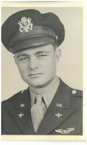 Capt William Charles “Charlie” Horstman (1920-1958)