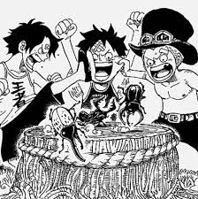 Voir plus d'idées sur le thème one pièce manga, dessin one piece, manga. One Piece Fanarts On Instagram Asl Chemistry If You Like My Accounts Follow Them It S Free And It Help One Piece Comic Ace One Piece Image De One Piece