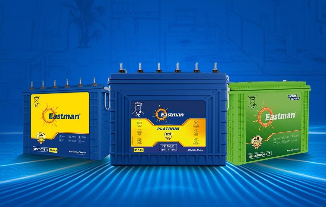 Best Solar Inverter Battery Combo in Chamarajanagar product image