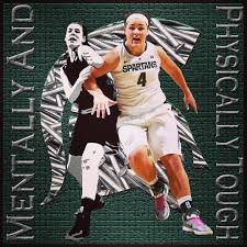 Instagram Michigan State Spartans Msu Spartans Womens Basketball