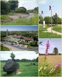 Regionalpark Rundroute