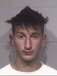 Suspect in viral H2Oi video takes plea in court