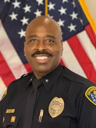 Law Enforcement Leadership Faculty