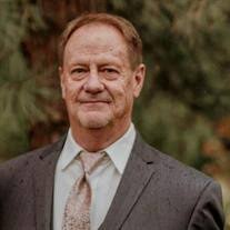 Rodger Dale McLaughlin Obituary