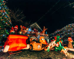 Maybe you would like to learn more about one of these? How To See The Dyker Heights Christmas Lights In Nyc Fashiontravelrepeat