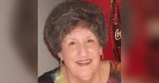 Jeanette Marsh Obituary