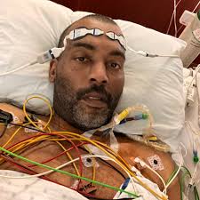 Fundraiser by Allison Harrison : Heart transplant