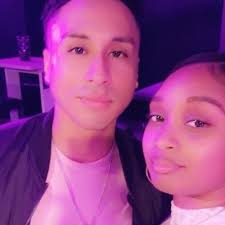 Richard C. Guzman and Candice N. Pickens' Wedding Website