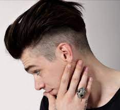 Potongan rambut cepak butch cut tentara korea. Model Gaya Rambut Undercut Paling Keren Dan Maco Gaya Stylish Model Rambut Undercut Untuk Pria Saat Ini Banyak Seka Gaya Rambut Pria Gaya Rambut Rambut Pria