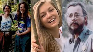 Gabby Petito Death Highlights Cold Case Murders at National Parks