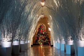 We did not find results for: How The White House Gets Decorated For The Holidays Vogue