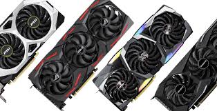Best Rtx 2070 Super Aftermarket Cards 28 Cards Compared