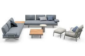 Outdoor bar table and chairs ukrainian language. Rolf Benz Outdoor Collection Yoko By Toan Nguyen Stylepark