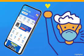 Latest version of touch 'n go ewallet is 1.7.17, was released on march 13, 2020 (updated on march 13, 2020). Touch N Go Ewallet Provides Qr Scan Facility For Direct Donations To Local Ngos The Edge Markets