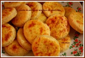 Galettes De Pommes De Terre Facon Ma Grand Mere Galette Pomme De Terre Pomme De Terre Pomme De Terre Rapee