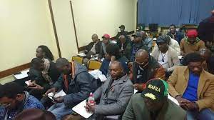 Some government offices are open but workers have stayed away for fear of attacks by members of ipob who have in the past forcefully enforced the order. Biafra News Breaking Breaking Breaking News Ipob All Facebook