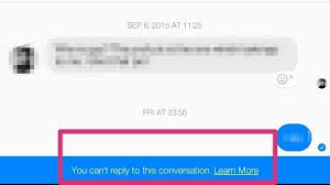 Because, if the person deactivates his facebook profile. How To Know If Someone Blocked Me On Messenger Without Seding Them Message Quora