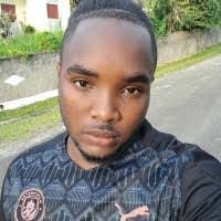 Daniel Gayle's Instagram, Twitter & Facebook