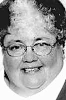 Sister Marjorie R. 'Margie' Monahan