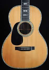 Left Handed 1982 Martin 00 45 Guitar Left Handed Acoustic Guitar Martin Guitar