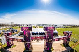 Explore more {{distance}} {{unit}} from your location. Paaspop 2018 Tubtoyou