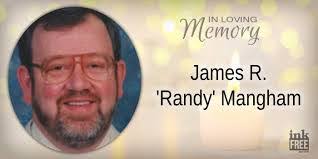 Melissa Mangham's Instagram, Twitter & Facebook