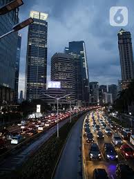 Dprd purwakarta konsultasikan pemberian hibah keagamaan ke dprd dki. Pemprov Dki Jakarta Keluar Dari 10 Besar Kota Paling Macet Di Dunia News Liputan6 Com