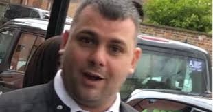 Thug, 31, smashed up a terrified mother's home and car as he tried to  collect drug debt owed by her son