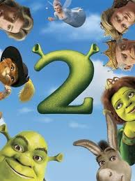 Шрэк третий / shrek the third. Shrek 2 2005 Movie Reviews Cast Release Date Bookmyshow