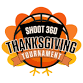4th Annual Shoot 360 Thanksgiving Tournament event image