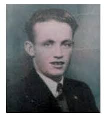 My father Frederick B Doherty passed away peacefully