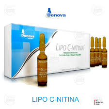 Denova Mesotherapy L C Nitina Carnitine Lipolytic Carnitina Mesoterapia Denova In 2020 Mesotherapy Lipo Topical