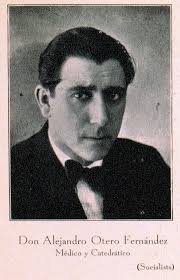 Alejandro Otero, el gran ginecólogo al servicio de la República