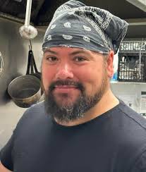 Chef Joe Arvin of MadLoveCooking stopped by Abt today to do some cooking