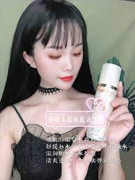 民族梦 蜗蜗造 蜗蜗网红联盟 子涵推荐 年龄只是一个数字 好皮肤才是关键 蜗蜗玉颜桃肌系列 配方温和 滋润保湿保住年轻肌肤的秘密武器