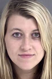 Woman charged with DWI after apparently wrecking car