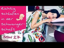 27 Ssw Schwangerschaftswoche