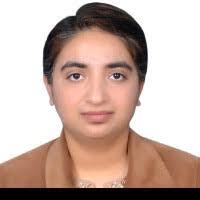 Aqsa Zafar's Instagram, Twitter & Facebook