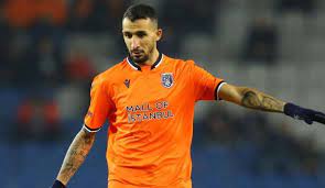 Check out his latest detailed stats including goals, assists, strengths & weaknesses and match ratings. Mehmet Topal Besiktas A Transfer Olacak Mi Ajansspor Com