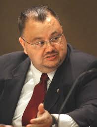 Alcala, Rosenow race getting heated