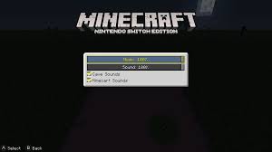 This new version will let you play together across different devices, access a multitude of content through the minecraft store and get all future game updates, . Minecraft Nintendo Switch Edition No Cuenta Con Chat De Voz Por Ahora Nintenderos Nintendo Switch Switch Lite