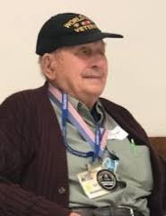 Edward Walawender Obituary