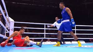 Boxing's continental olympic qualification tournaments are the boxing competition at the tokyo 2020 olympics in 2021 will have two fewer men's weight. Olympic Boxing Schedule Tokyo Olympics 2021 Youtube