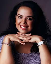 Inštruktorica Špela B.