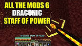 All the mods 6 is a modpack created by the atm team. Checking Out Server Bases All The Mods 6 Community Server Youtube