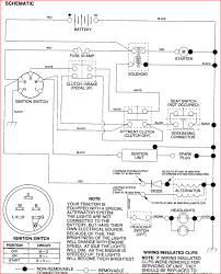 5 prong ignition switch wiring diagram. What Are The Color Code For Ignition Switch Block For A Craftsman Riding Mower